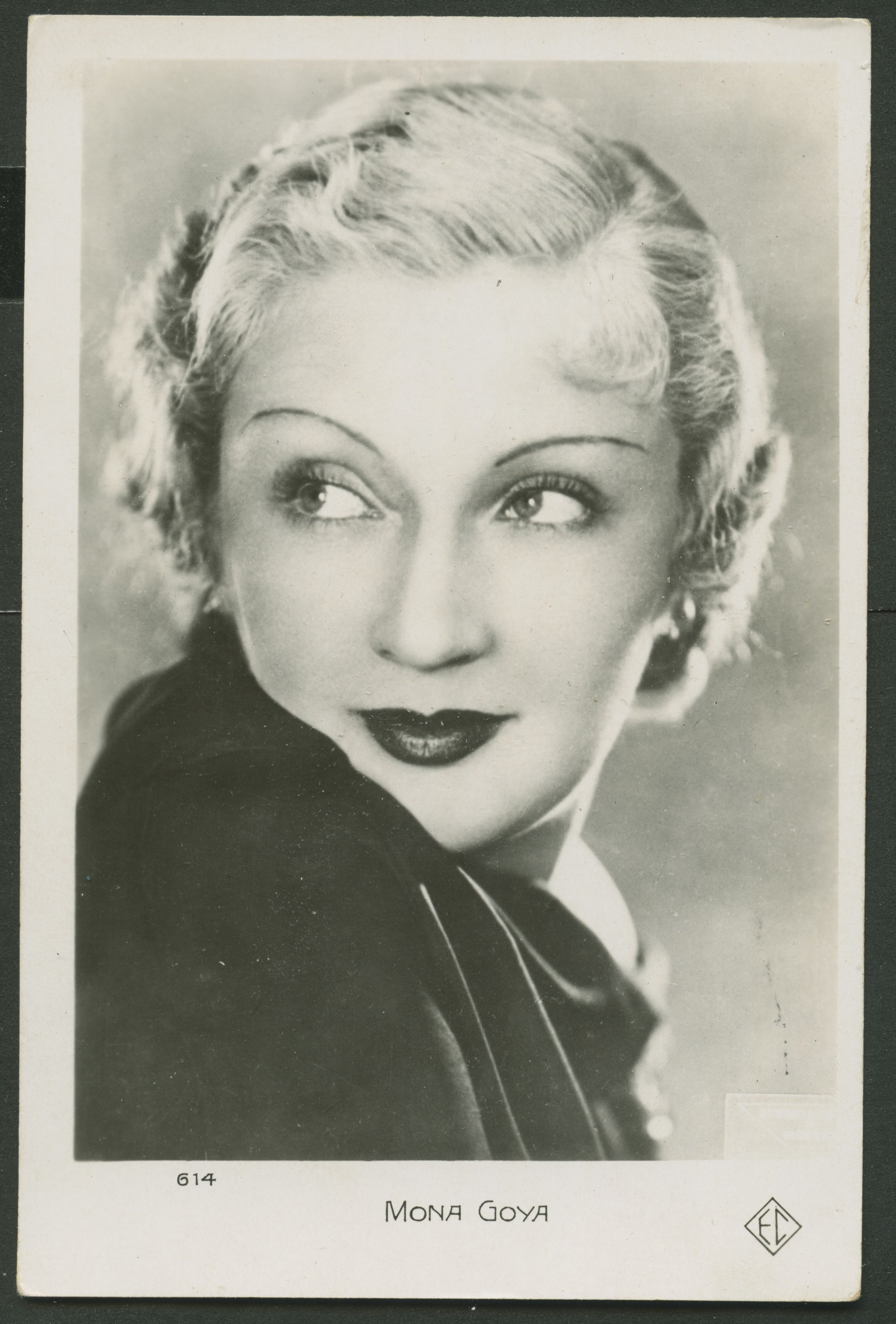 (image for) Mona Goya #0003